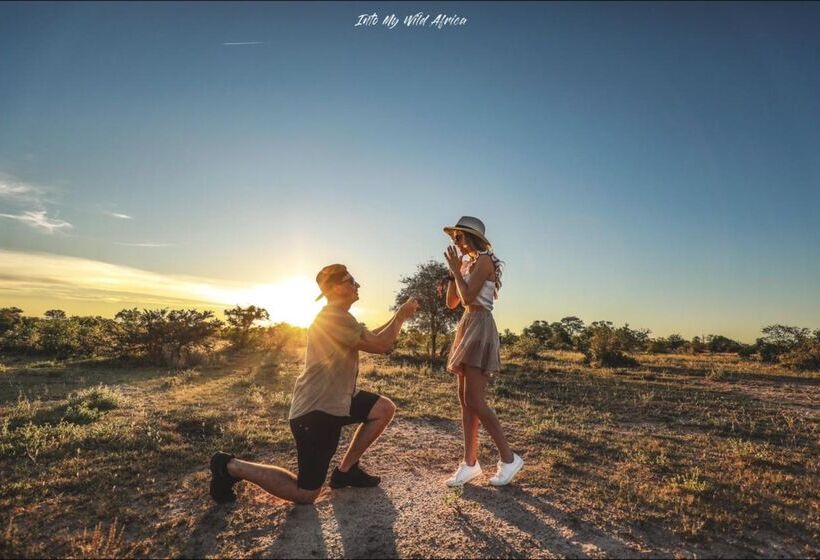 酒店 Baobab Ridge Private Lodge