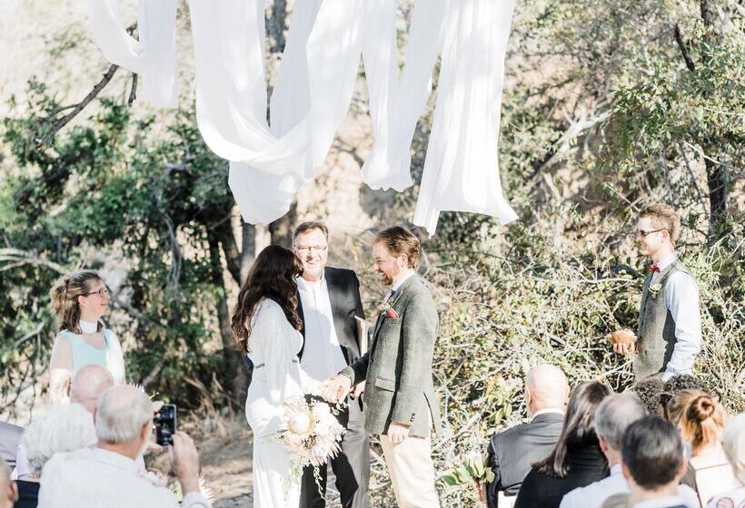 酒店 Baobab Ridge Private Lodge