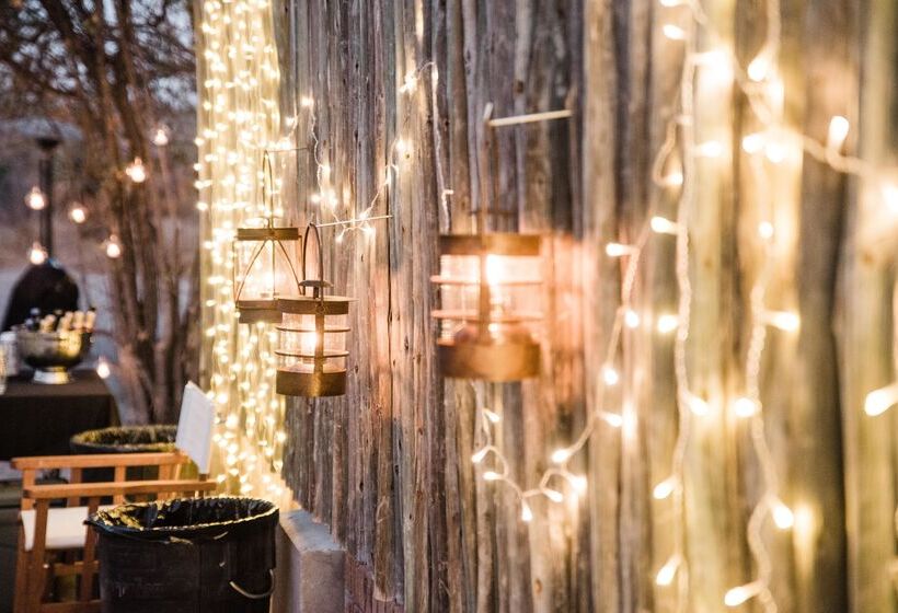 酒店 Baobab Ridge Private Lodge