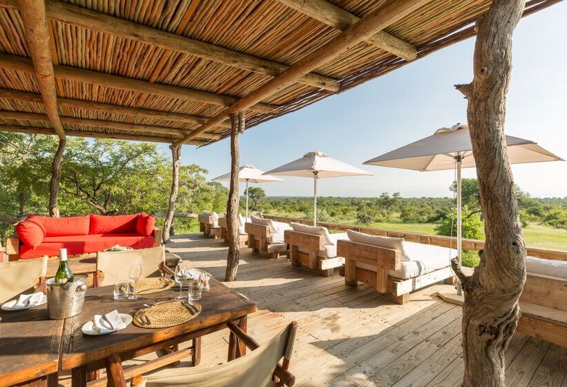 ホテル Baobab Ridge Private Lodge