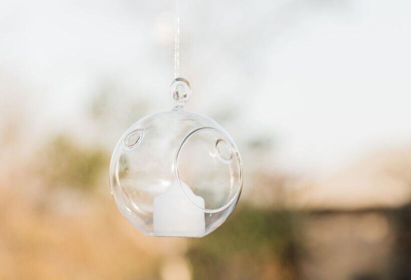 酒店 Baobab Ridge Private Lodge