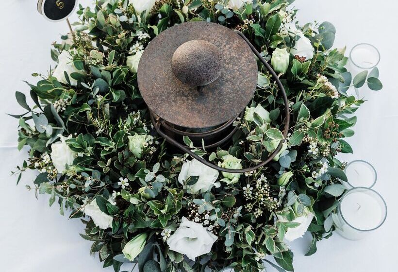 酒店 Baobab Ridge Private Lodge