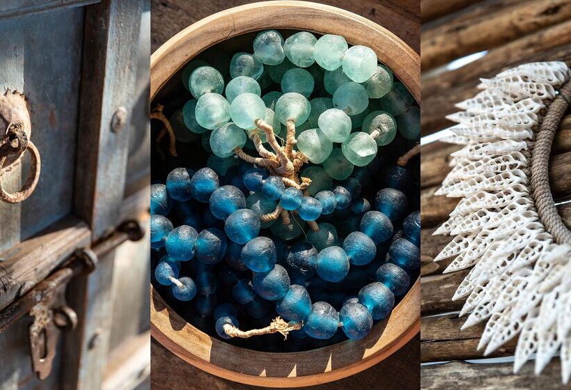 酒店 Baobab Ridge Private Lodge