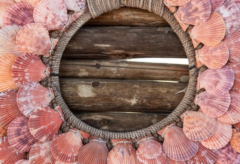 酒店 Baobab Ridge Private Lodge