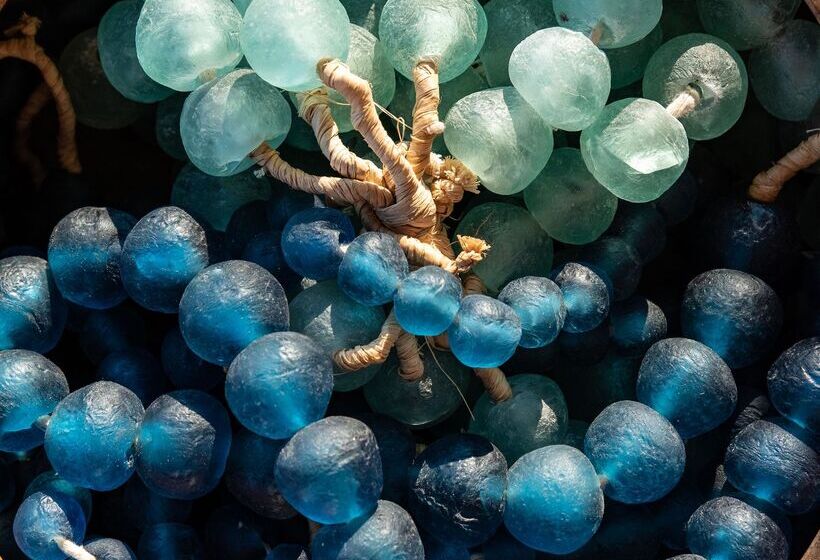 酒店 Baobab Ridge Private Lodge