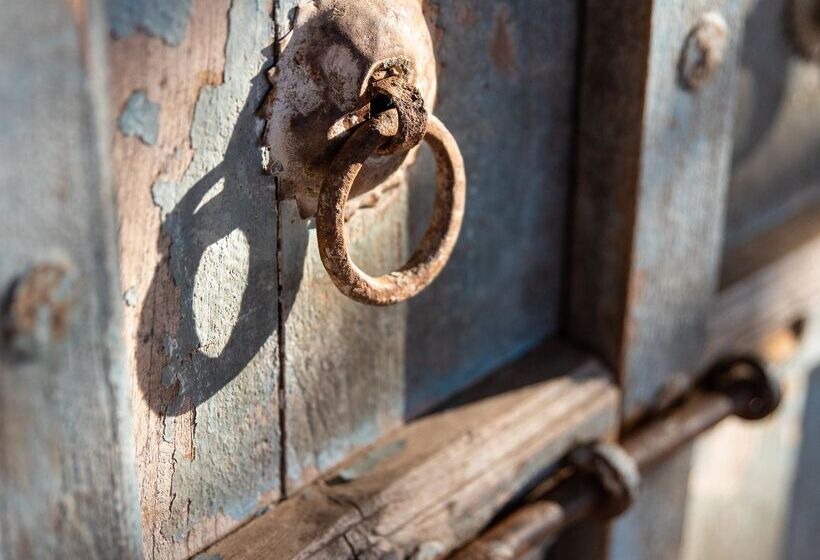 酒店 Baobab Ridge Private Lodge