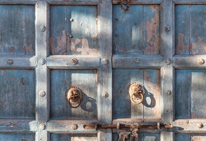 ホテル Baobab Ridge Private Lodge