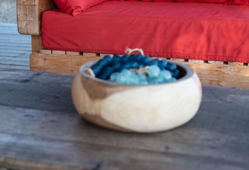 酒店 Baobab Ridge Private Lodge