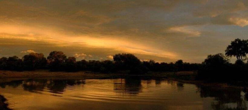 酒店 Baobab Ridge Private Lodge