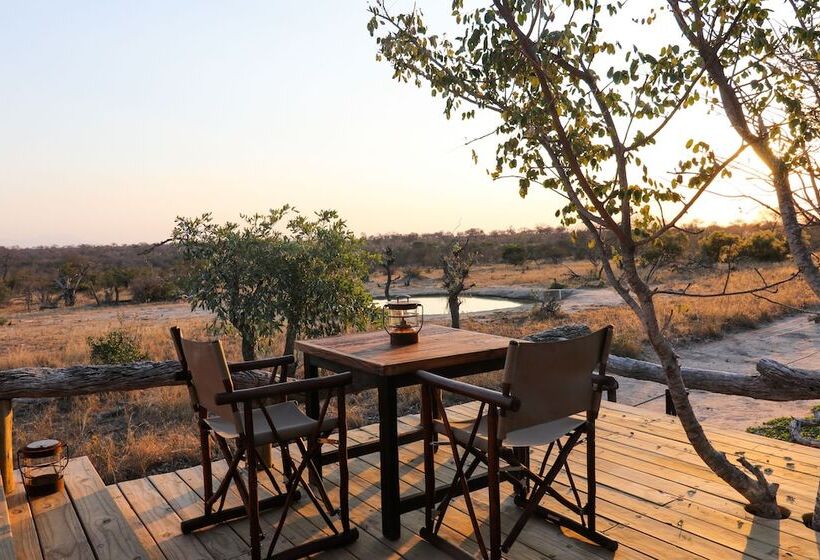 酒店 Baobab Ridge Private Lodge