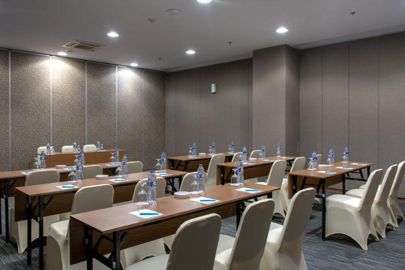 Batiqa Hotel Palembang