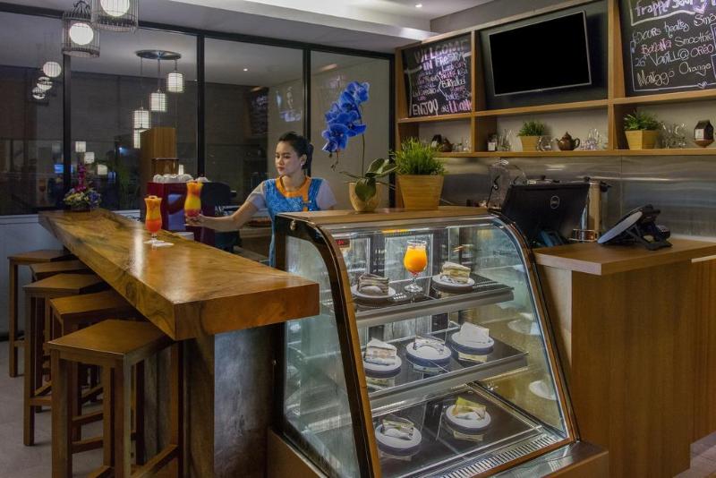 Batiqa Hotel Palembang