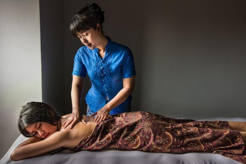 Batiqa Hotel Palembang