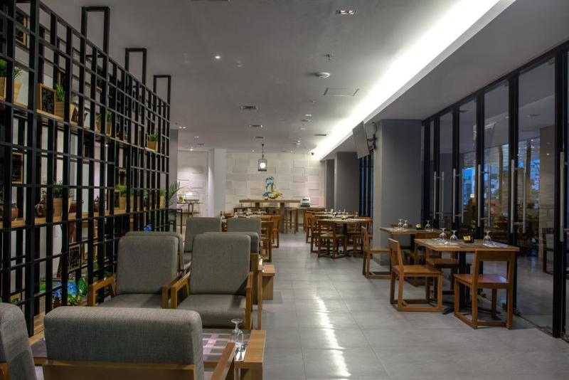 Batiqa Hotel Palembang