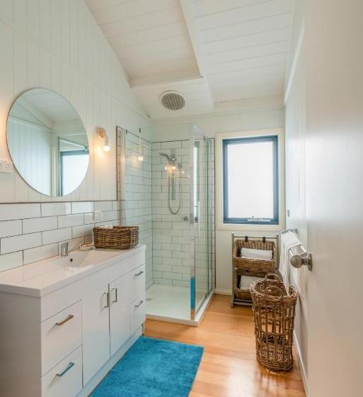 호텔 Bear Gully Coastal Cottages