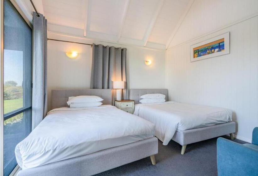 호텔 Bear Gully Coastal Cottages