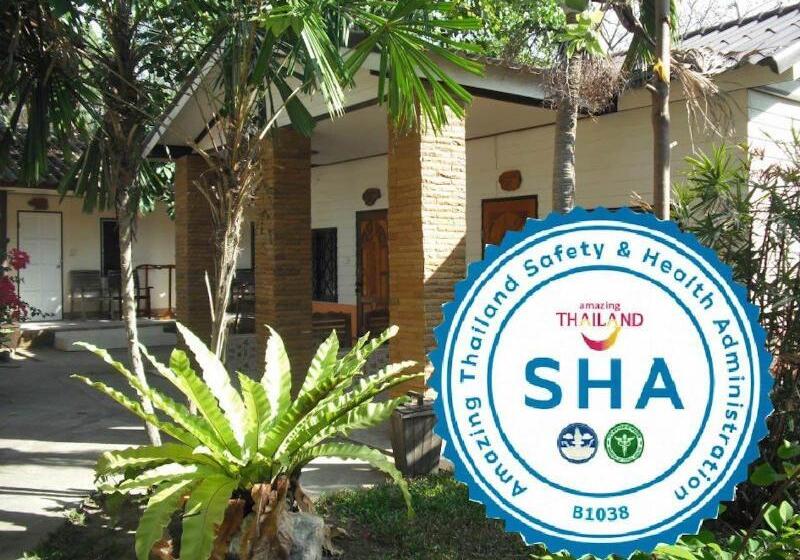 فندق Bell House Resort