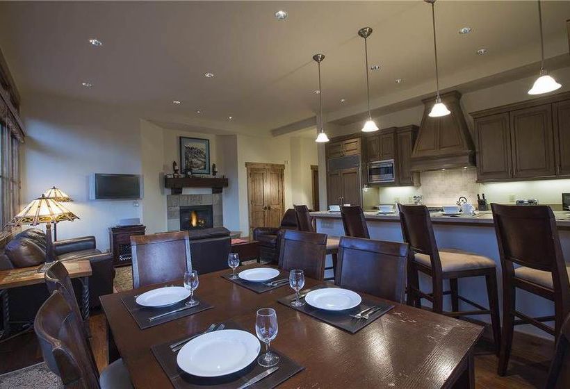 호텔 Belvedere Park 8