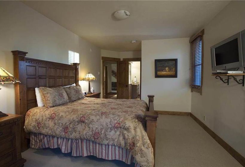 호텔 Belvedere Park 8