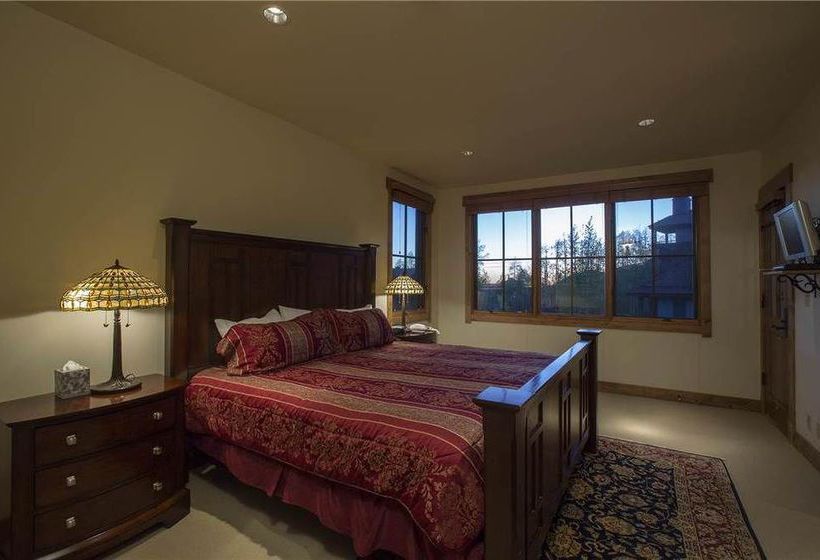 호텔 Belvedere Park 8