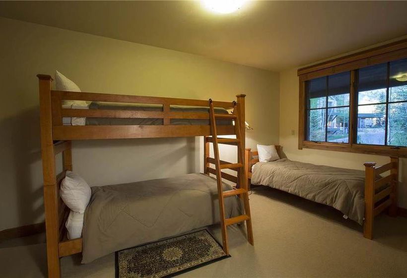 호텔 Belvedere Park 8