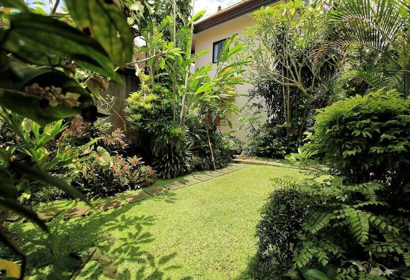 בית מלון כפרי Ben S Homestay