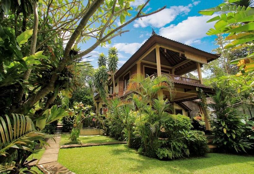 בית מלון כפרי Ben S Homestay