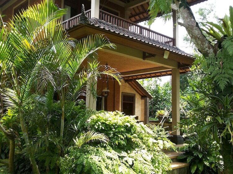 בית מלון כפרי Ben S Homestay