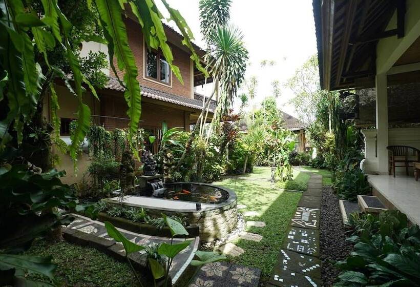 בית מלון כפרי Ben S Homestay