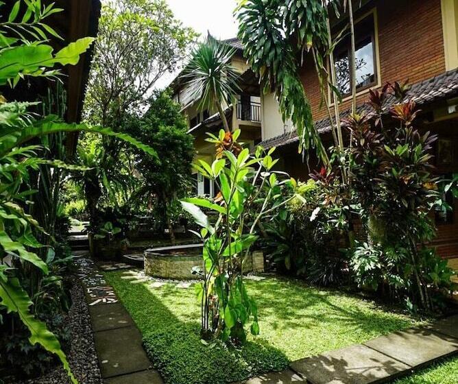 בית מלון כפרי Ben S Homestay