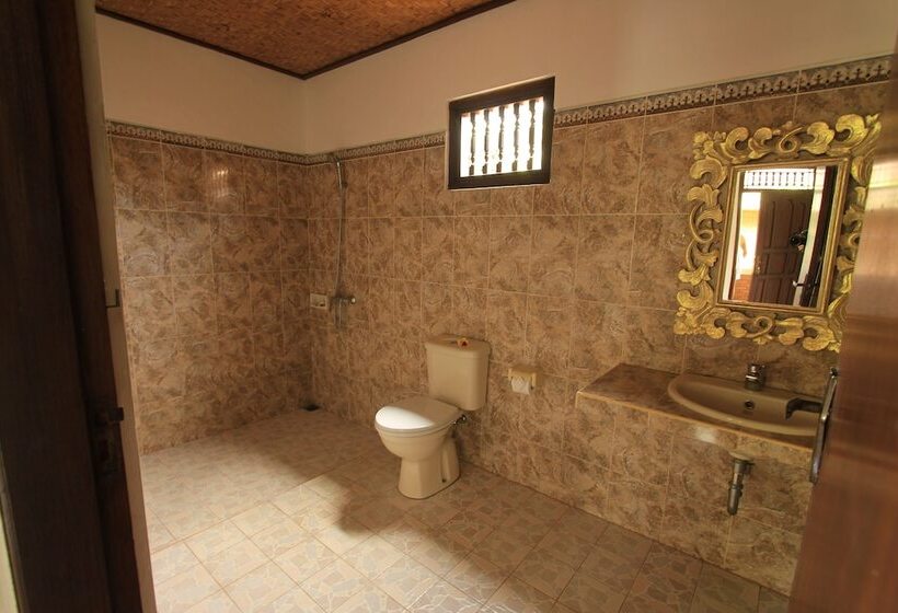 בית מלון כפרי Ben S Homestay