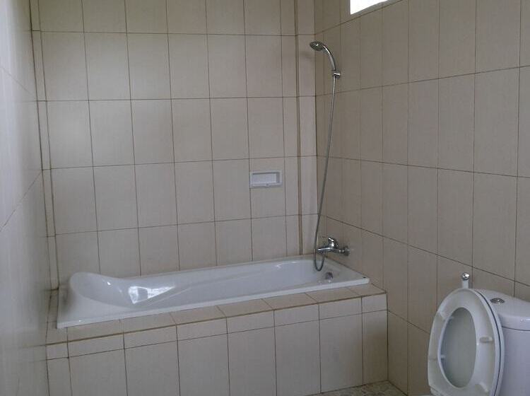 בית מלון כפרי Ben S Homestay