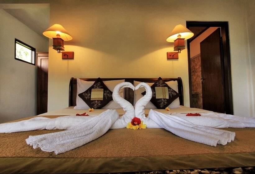 בית מלון כפרי Ben S Homestay