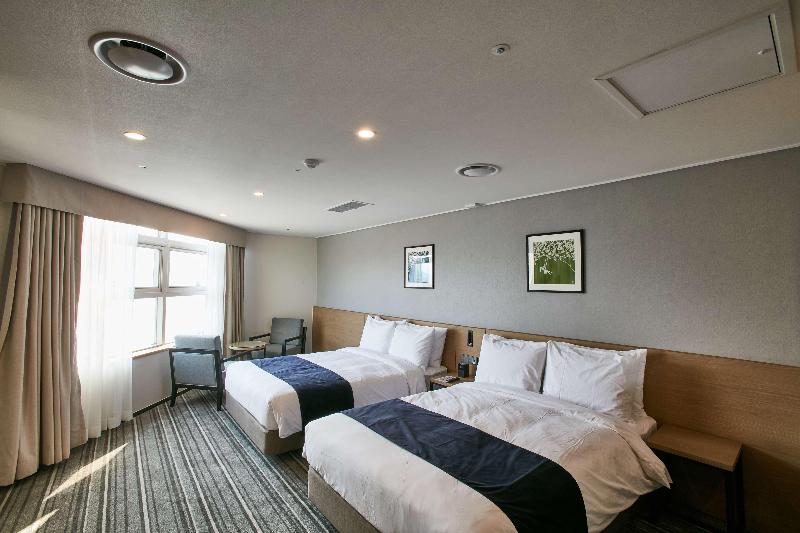 فندق Best Western Plus Elmendorf