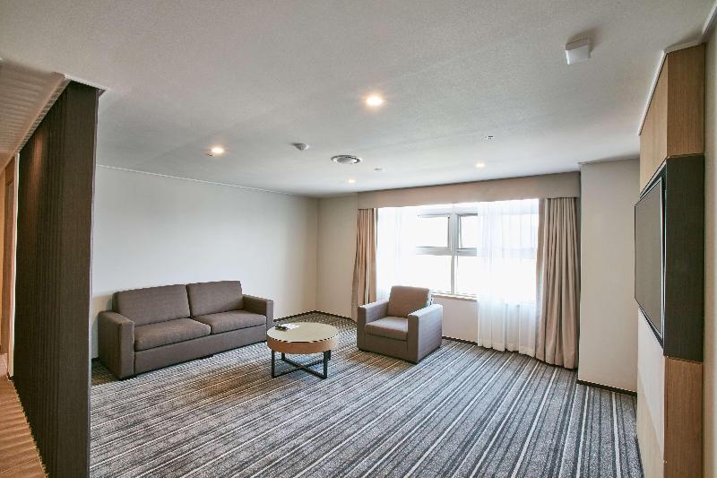 فندق Best Western Plus Elmendorf