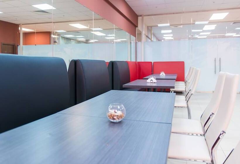 هتل Bridge Mountain Krasnaya Polyana