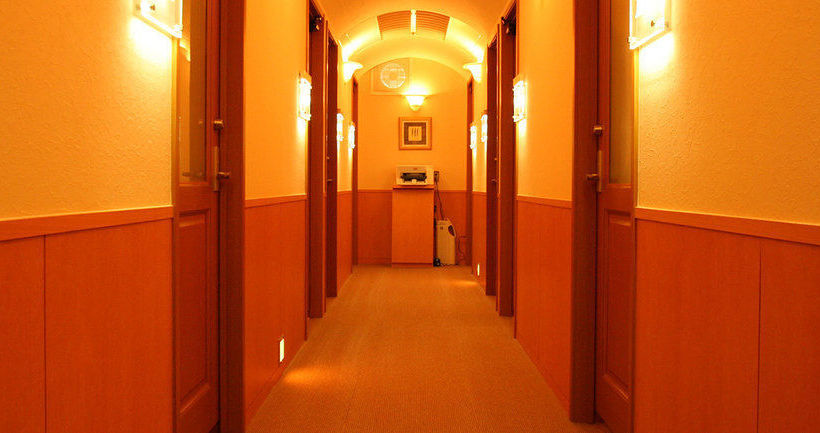 فندق Business Inn New City