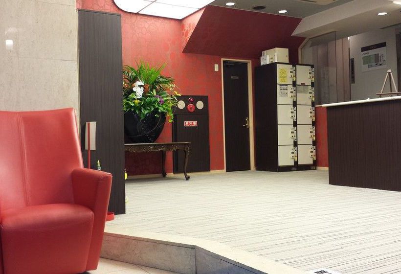 فندق Business Inn New City