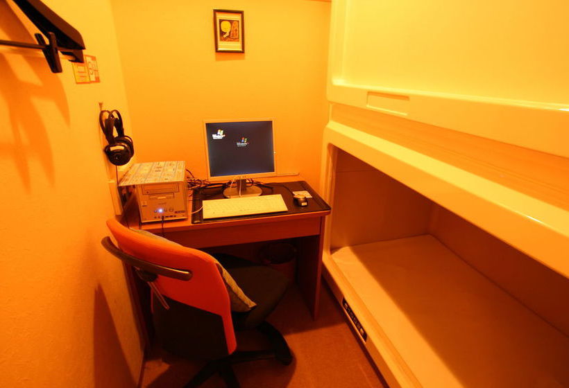 酒店 Business Inn New City