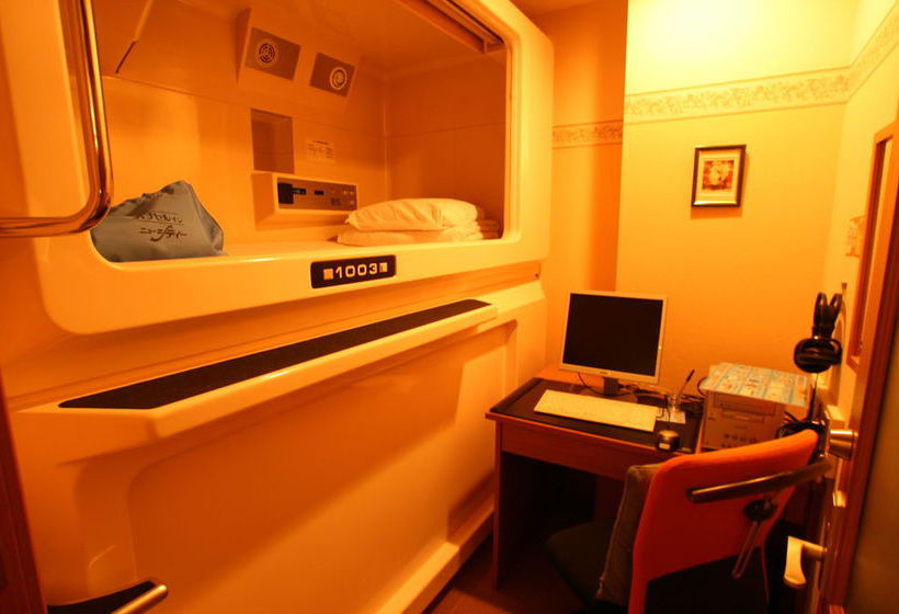 فندق Business Inn New City