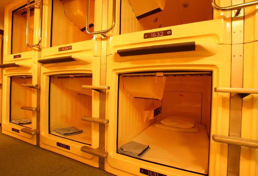 酒店 Business Inn New City