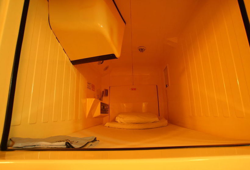 酒店 Business Inn New City