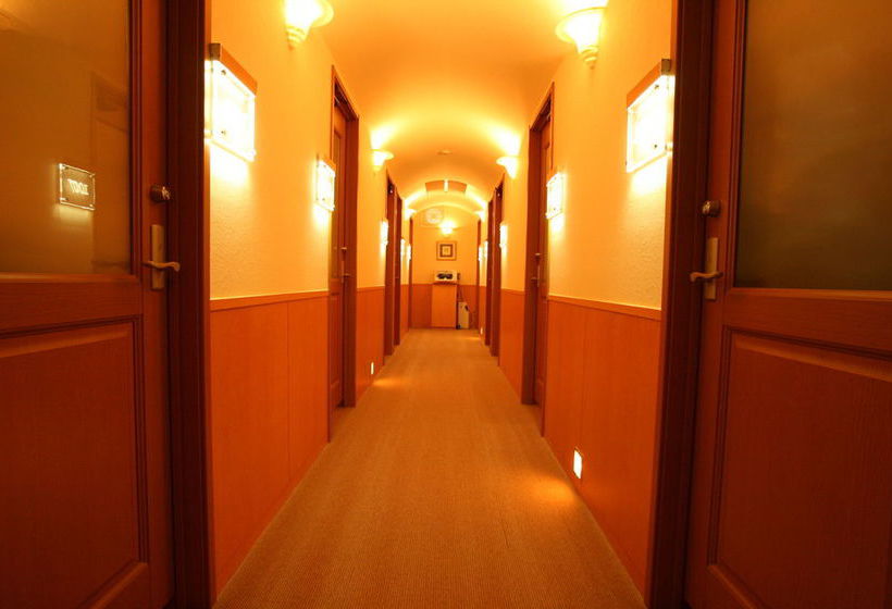 酒店 Business Inn New City