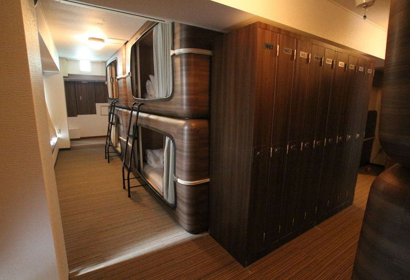 酒店 Business Inn New City