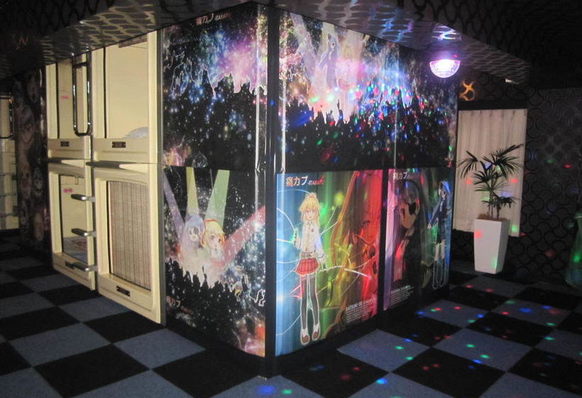 酒店 Business Inn New City