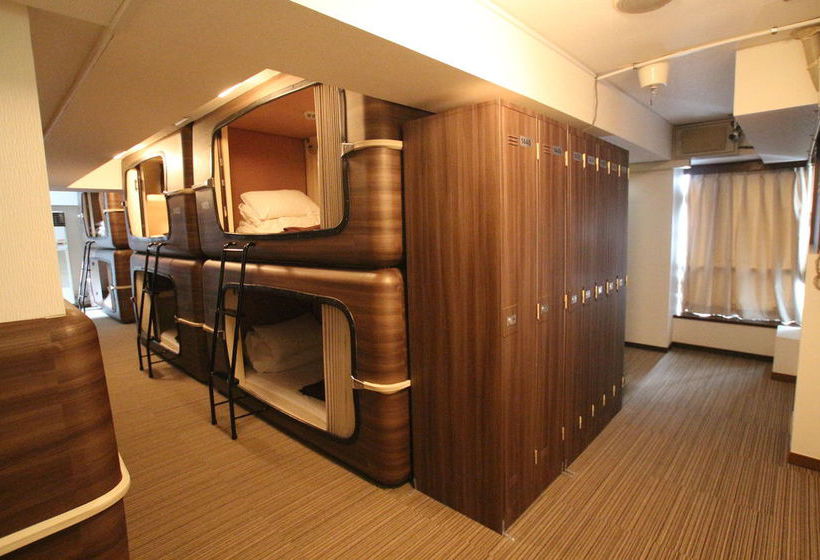 فندق Business Inn New City