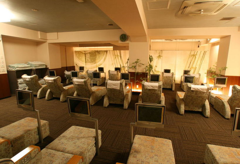 فندق Business Inn New City