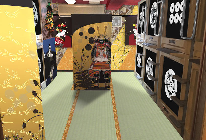 酒店 Business Inn New City