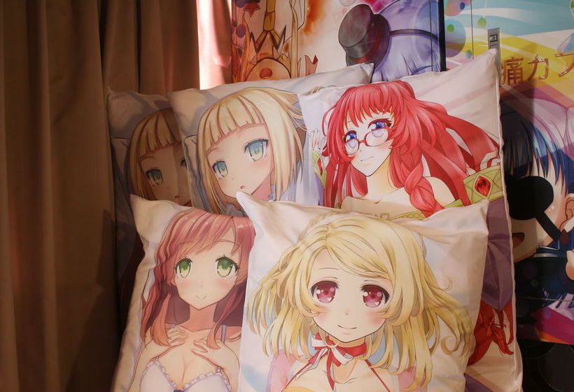 酒店 Business Inn New City