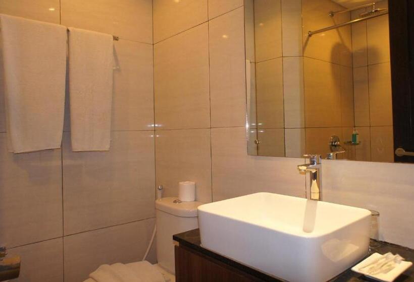 فندق Grand Mirah Boutique